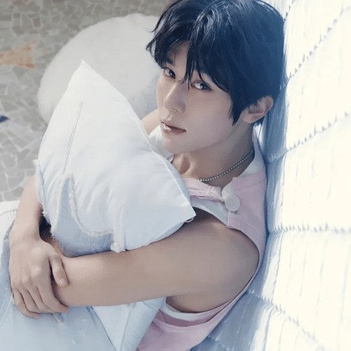 NCT WISH シオン (画像出典:SMエンターテインメント)