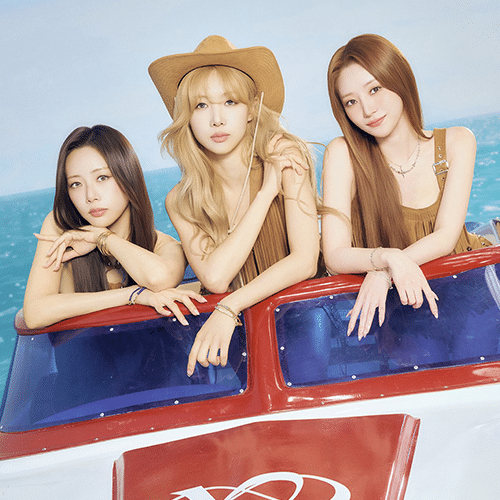 UAU (画像出典:DREAMCATCHER COMPANY)