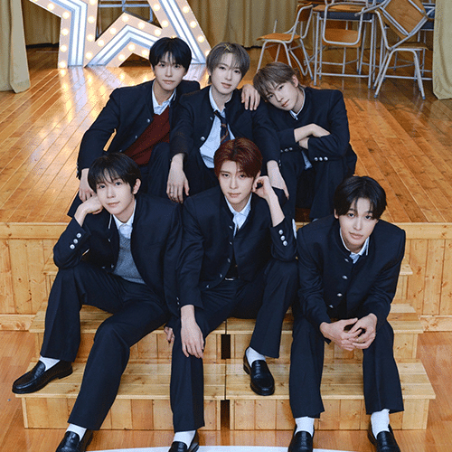 NCT WISH (画像出典:SMエンターテインメント)