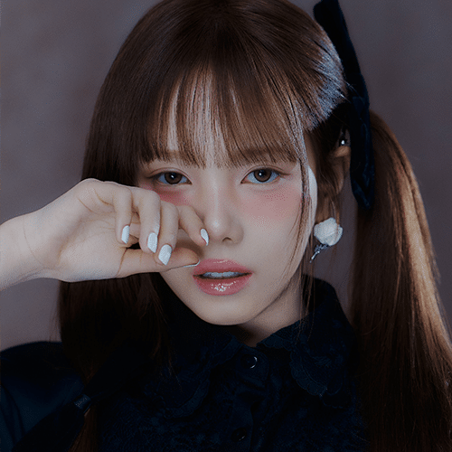 Baby DONT Cry ミア (画像出典:P NATION)