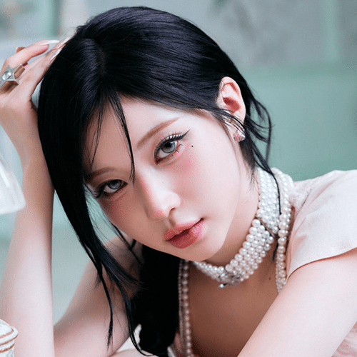BABYMONSTER アサ (画像出典:YGエンターテインメント)