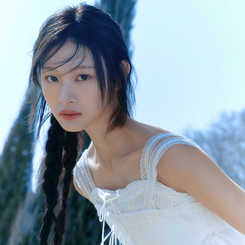 RESCENE ミナミ (画像出典:THE MUZE ENTERTAINMENT)