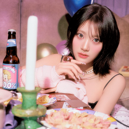 ODD YOUTH マイカ (画像出典:TOP MEDIA)