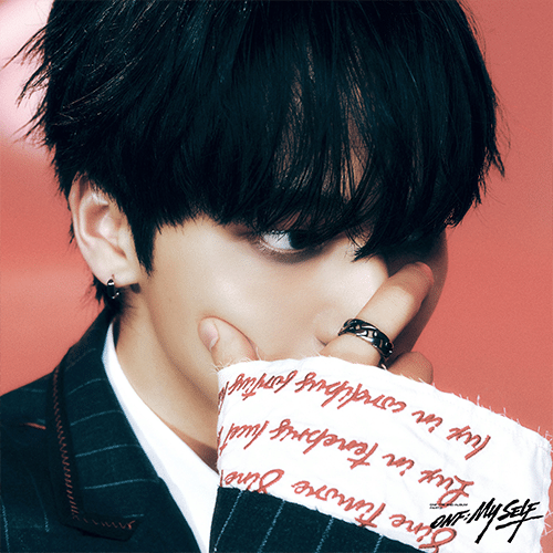 ONF YUTO (画像出典:KI ENTERTAINMENT)