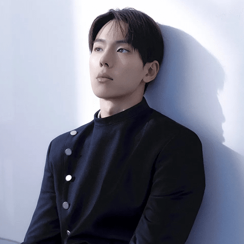 MONSTA X ショヌ (画像出典:STARSHIPエンターテインメント)