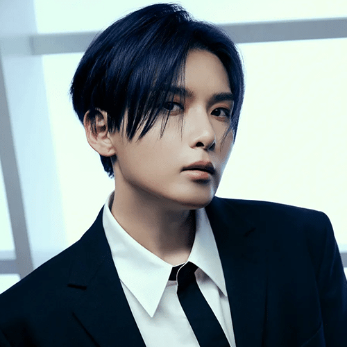 SUPER JUNIOR リョウク (画像出典:SMエンターテインメント)
