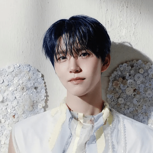 NCT ジェヒ (画像出典:SMエンターテインメント)