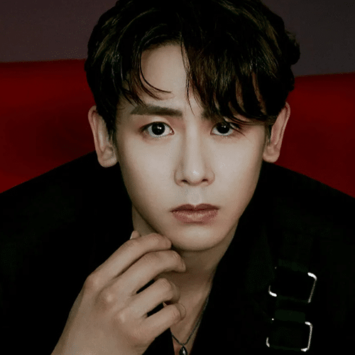 2PM ニックン (画像出典:JYPエンターテインメント)