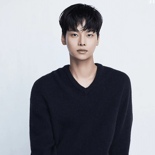 VIXX エン (画像出典:51K)