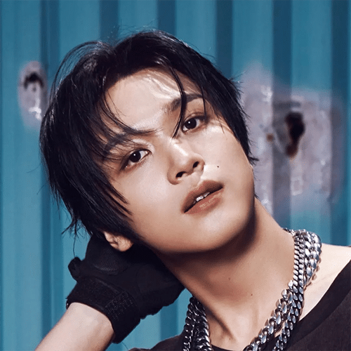 NCT ヘチャン (画像出典:SMエンターテインメント)