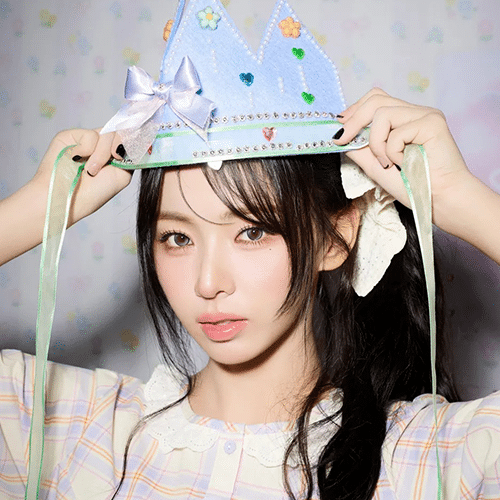 SAY MY NAME シュイ (画像出典:iNKODE)