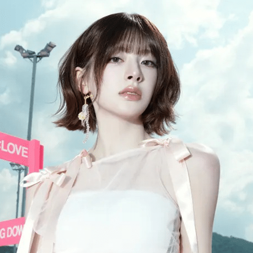 STAYC セウン (画像出典:Highup Entertainment)