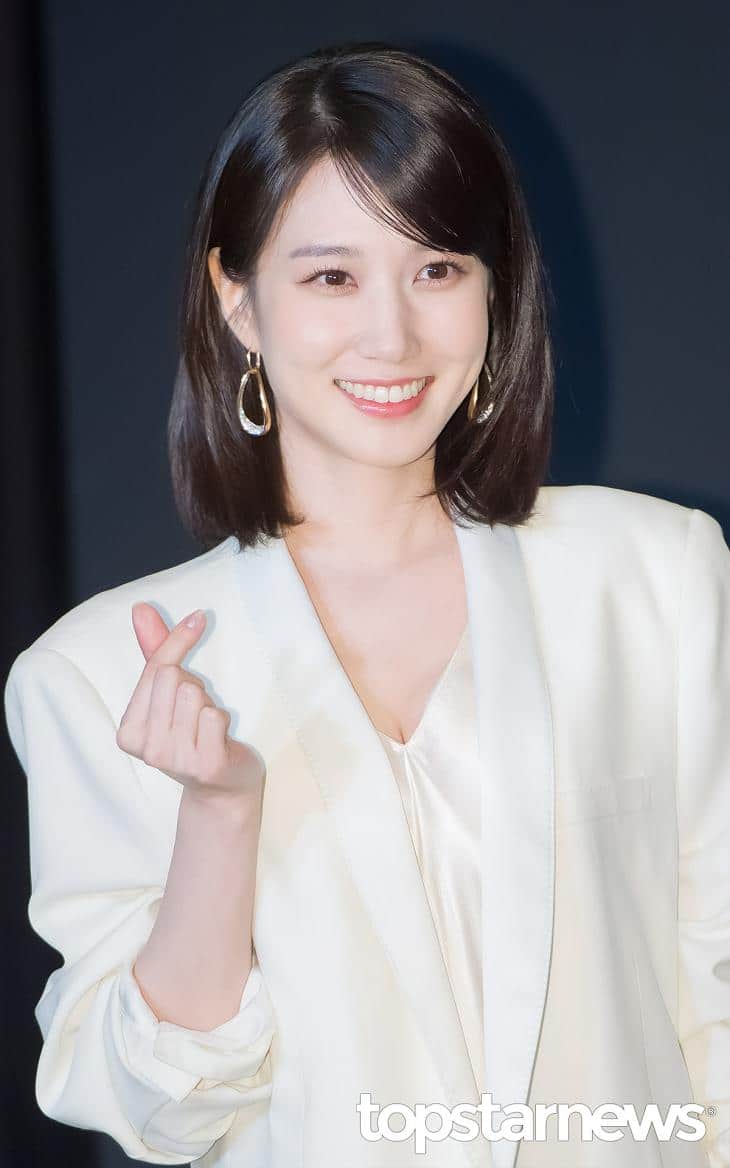 パク・ウンビンは、『恋は命がけ』で主演を務める
