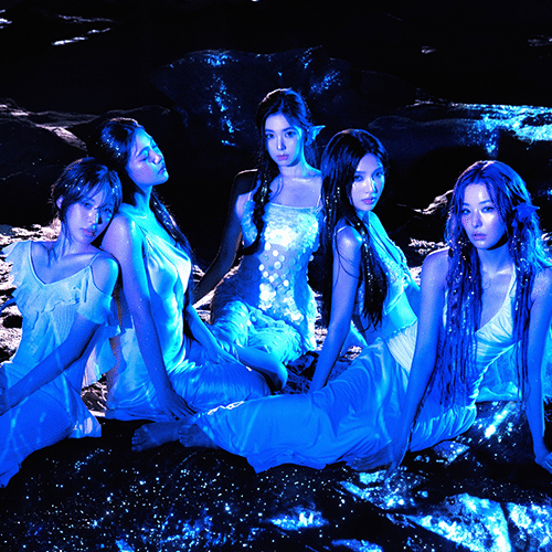 Red Velvet (画像出典:SMエンターテインメント)