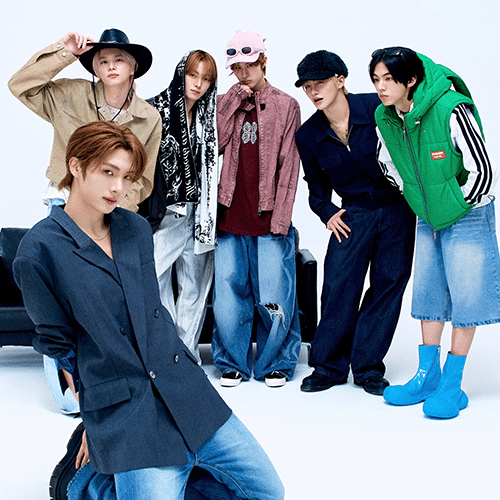 TWS (画像出典:PLEDIS Entertainment)