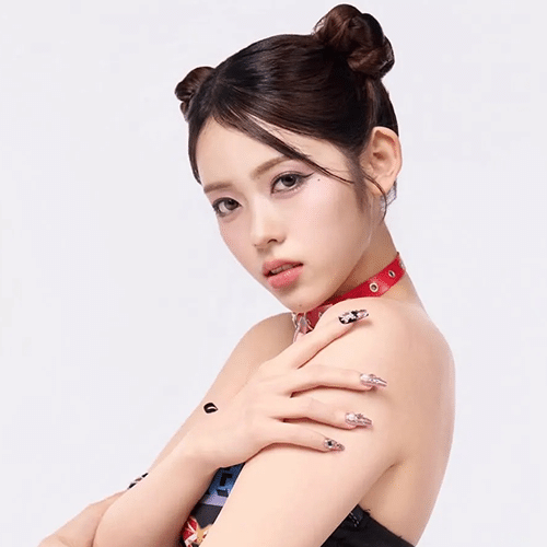E11iVYN シオン (画像出典:Moai Entertainment)