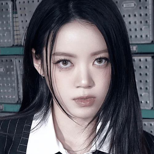 H//PE Princess ココ (画像出典:Chapter-I / Amoeba Culture)