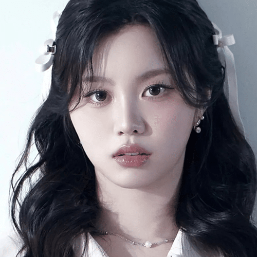 H//PE Princess ユジュ (画像出典:Chapter-I / Amoeba Culture)