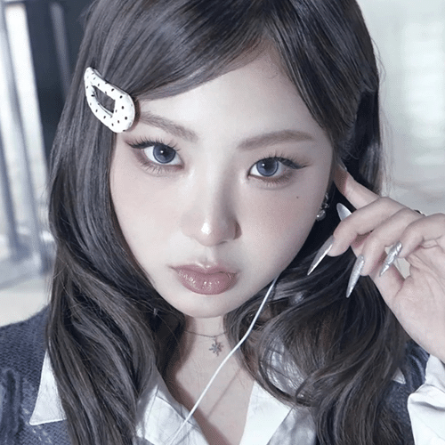 H//PE Princess リノ (画像出典:Chapter-I / Amoeba Culture)