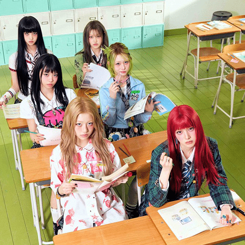 UNCHILD (画像出典:Highup Entertainment)