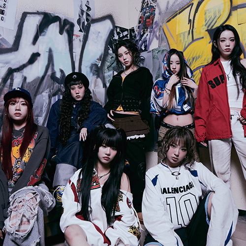 H//PE Princess (画像出典:Amoeba Culture,Chapter-I)