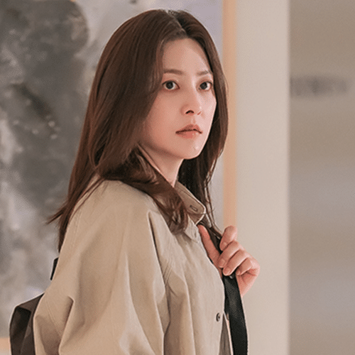 『家族関係証明書』パク・セヨン (画像出典:MBC)