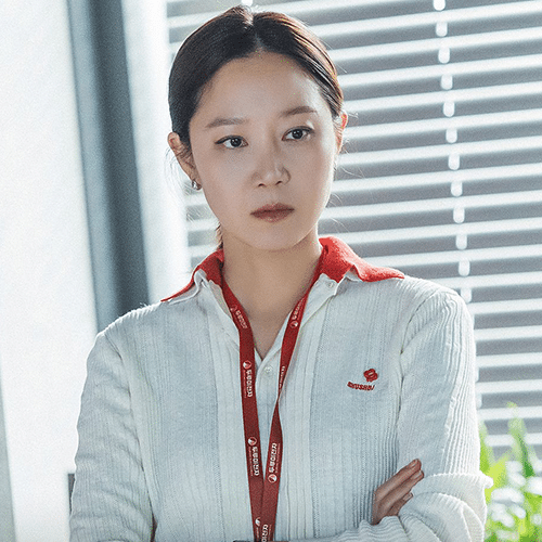 『人妻キラー』コン・ヒョジン (画像出典:MBC)