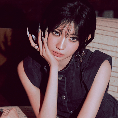 BABYMONSTER アサ (画像出典:YGエンターテインメント)