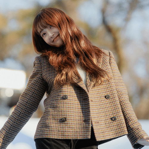 『最愛の社員 -My Bias, My Boss-』キム・ヘジュン (画像出典:tvN)