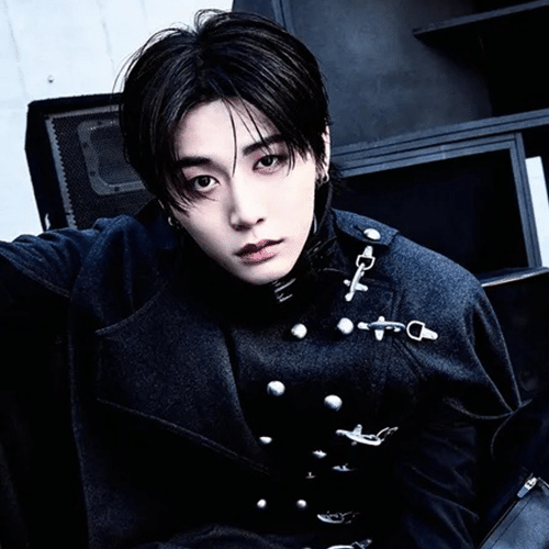 BOYNEXTDOOR テサン (画像出典:KOZ Entertainment)
