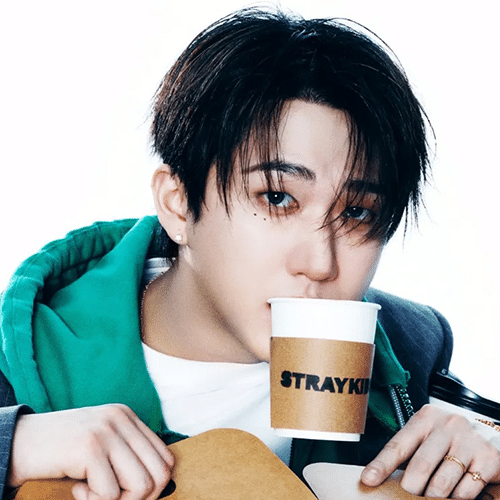 Stray Kids チャンビン (画像出典:JYPエンターテインメント)