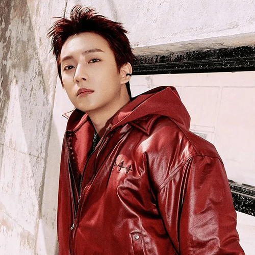 B1A4 ゴンチャン (画像出典:B1A4 COMPANY)