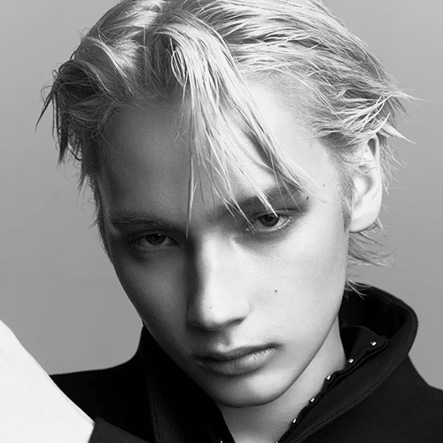 TOMORROW X TOGETHER ヒュニンカイ (画像出典:BIGHIT MUSIC)