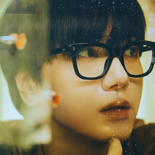 SUPER JUNIOR イェソン (画像出典:SMエンターテインメント)
