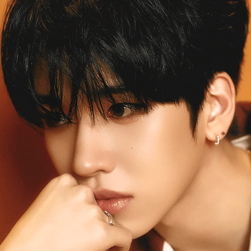 n.SSign ハンジュン (画像出典:nCH ENTERTAINMENT)