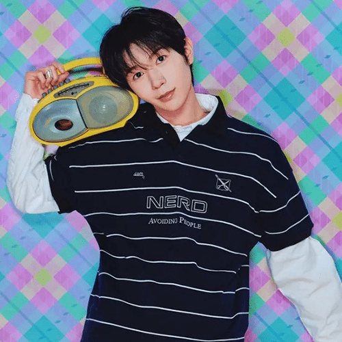 NCT WISH リョウ (画像出典:SMエンターテインメント)