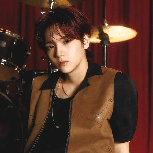 n.SSign ソンユン (画像出典:nCH ENTERTAINMENT)