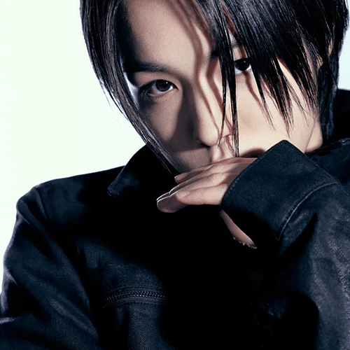 KEYVITUP セナ (画像出典:iNKODE)