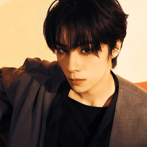 NCT シャオジュン (画像出典:SMエンターテインメント)