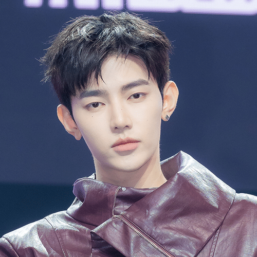 AND2BLE ジャン・ハオ (画像出典:©TOPSTAR NEWS)