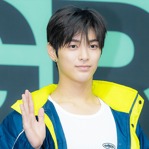 CORTIS ゴンホ (画像出典:©TOPSTAR NEWS)