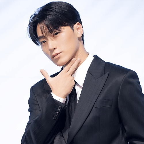 ATEEZ サン (画像出典:©TOPSTAR NEWS)