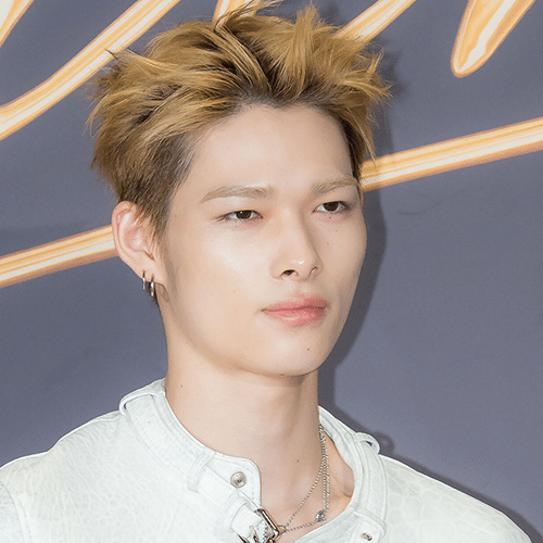 ENHYPEN ニキ (画像出典:©TOPSTAR NEWS)