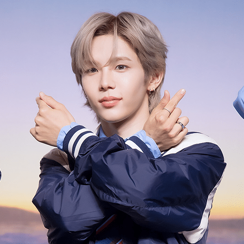 RIIZE ショウタロウ (画像出典:©TOPSTAR NEWS)