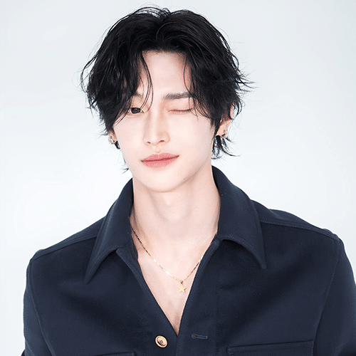 RIIZE ウォンビン (画像出典:©TOPSTAR NEWS)