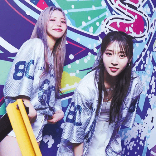 MAMAMOO+ (画像出典:RBW)