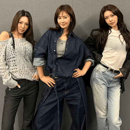Girls' Generation-HRS (画像出典:SMエンターテインメント)