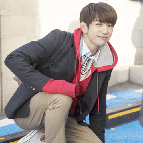 『彼はサイコメトラー -He is Psychometric-』イ・アン (画像出典:tvN)