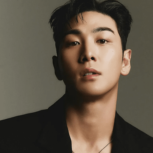 ベクホ (画像出典:TEAM BAEKHO)