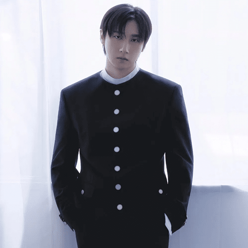 MONSTA X I.M (画像出典:STARSHIPエンターテインメント)
